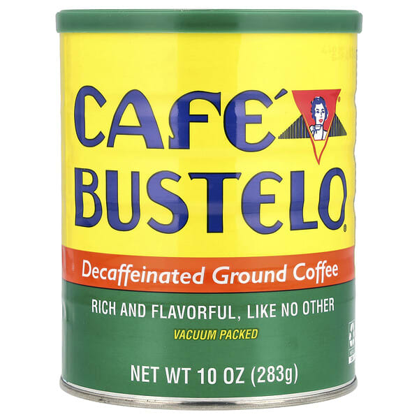cbl00210_v_32.jpg Молотый кофе без кофеина, 283 г (10 унций) — Café Bustelo