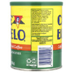 Молотый кофе без кофеина, 283 г (10 унций) — Café Bustelo — изображение 2