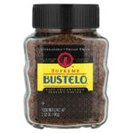 сублимированный растворимый кофе Supreme by Bustelo™, 100 г (3,52 унции) — Café Bustelo