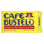 Молотый кофе эспрессо, 283 г (10 унций) — Café Bustelo