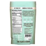 Vegan Hot Cocoa, перечная мята, 198 г (7 унций) — Coconut Cloud — изображение 2