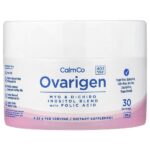 Ovarigen, смесь мио-и D-хироинозитола с фолиевой кислотой, 126 г — Colic Calm