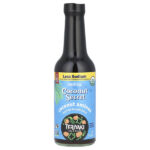 Coconut Aminos, терияки, легкое и сладкое, 296 мл (10 жидк. унц.) — Coconut Secret