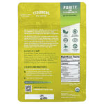 Ройбуш с имбирем, перцем и куркумой, без кофеина, 75 г (2,6 унции) — Cederberg Tea Co — изображение 2