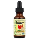 Essentials, эхинацея, со вкусом натурального апельсина, 30 мл (1 жидк. унция) — ChildLife Essentials