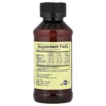 Essentials, Zinc Plus, цинк, натуральный вкус манго и клубники, 118 мл (4 жидк. унции) — ChildLife Essentials — изображение 2