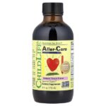 Aller-Care, натуральный виноград, 118 мл (4 жидк. унции) — ChildLife Essentials