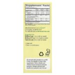 Kids, Sleep Essential®, натуральные ягоды, 59 мл (2 жидк. унц.) — ChildLife Essentials — изображение 2