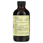 Essentials, сироп от кашля, формула 3, без спирта, натуральный ягодный вкус, 118,5 мл (4 жидк. унции) — ChildLife Essentials — изображение 2