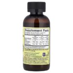 Liquid Iron, с натуральным ягодным вкусом, 118 мл (4 жидк. унции) — ChildLife Essentials — изображение 2