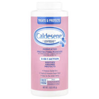 Caldesene, Лечебный защитный порошок, 142 г (5 унций)
