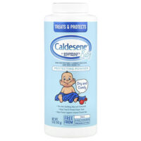 Caldesene, Baby, защитная пудра, 142 г (5 унций)