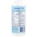 Caldesene, Baby, защитная пудра, 142 г (5 унций) — изображение 2