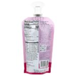 Smoothie, органическое пюре без молочных продуктов, от 6 месяцев, шпинат, клубника, банан, 113 г (4 унции) — Cerebelly — изображение 2