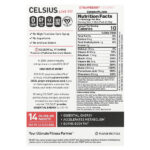 Live Fit — Celsius — изображение 14