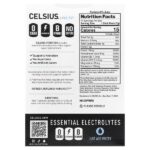 Live Fit — Celsius — изображение 20