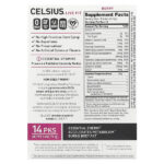 Live Fit — Celsius — изображение 30