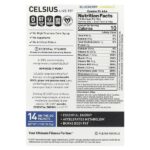 Live Fit — Celsius — изображение 28