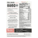 Live Fit — Celsius — изображение 12
