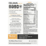 Live Fit — Celsius — изображение 6