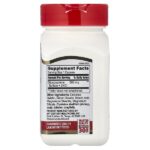 21st Century, Glucosamine Relief, 500 мг, 60 капсул, которые легко глотать — изображение 2