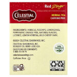 Травяной чай — Celestial Seasonings — изображение 10