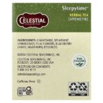 Травяной чай — Celestial Seasonings — изображение 16