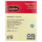 Herbal Tea без кофеина — Celestial Seasonings — изображение 22