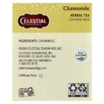 Травяной чай — Celestial Seasonings — изображение 32