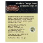 Herbal Tea без кофеина — Celestial Seasonings — изображение 16