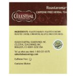 Herbal Tea без кофеина — Celestial Seasonings — изображение 18