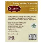 Травяной чай — Celestial Seasonings — изображение 36