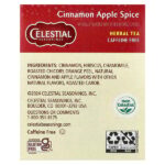 Травяной чай — Celestial Seasonings — изображение 26