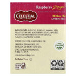 Травяной чай — Celestial Seasonings — изображение 38