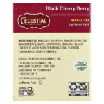 Травяной чай — Celestial Seasonings — изображение 40
