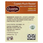 Травяной чай — Celestial Seasonings — изображение 6