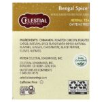 Herbal Tea без кофеина — Celestial Seasonings — изображение 24