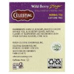 Травяной чай — Celestial Seasonings — изображение 22