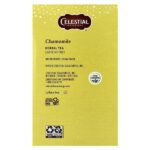 Травяной чай — Celestial Seasonings — изображение 34