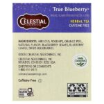 Herbal Tea без кофеина — Celestial Seasonings — изображение 20