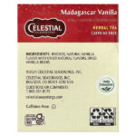 Herbal Tea без кофеина — Celestial Seasonings — изображение 14