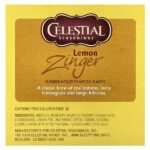 Herbal Tea без кофеина — Celestial Seasonings — изображение 6