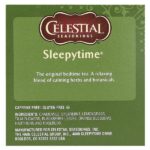 Травяной чай — Celestial Seasonings — изображение 14