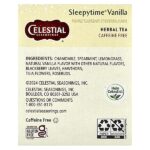 Травяной чай — Celestial Seasonings — изображение 12