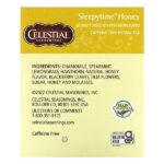 Травяной чай — Celestial Seasonings — изображение 18