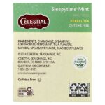 Травяной чай — Celestial Seasonings — изображение 42