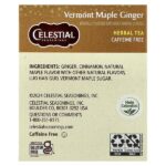 Травяной чай — Celestial Seasonings — изображение 24