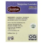 Herbal Tea без кофеина — Celestial Seasonings — изображение 8