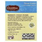 Травяной чай — Celestial Seasonings — изображение 28