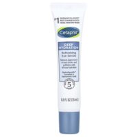 Deep Hydration, освежающая сыворотка для кожи вокруг глаз, 15 мл (0,5 жидк. унц.) — Cetaphil